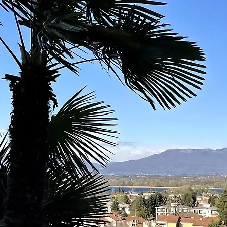 View In Lägenhet