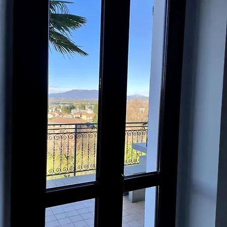 شقة View In أرونا