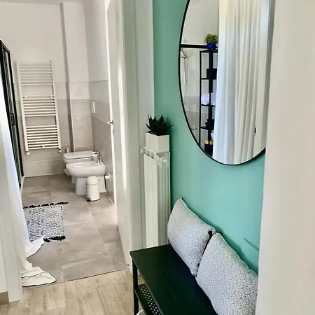 View In Apartman Arona