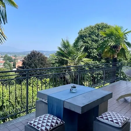 Appartement View In *