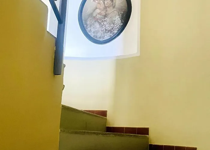 View In Apartament Arona