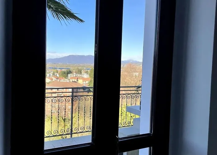 Apartament View In Arona