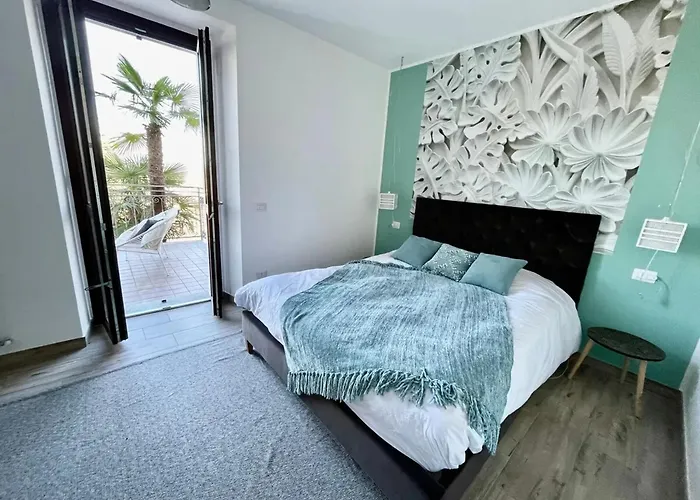 Apartament View In *